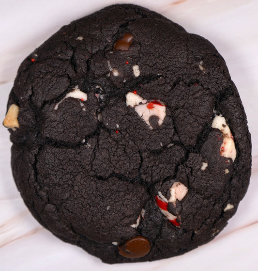 Peppermint Dream Cookie