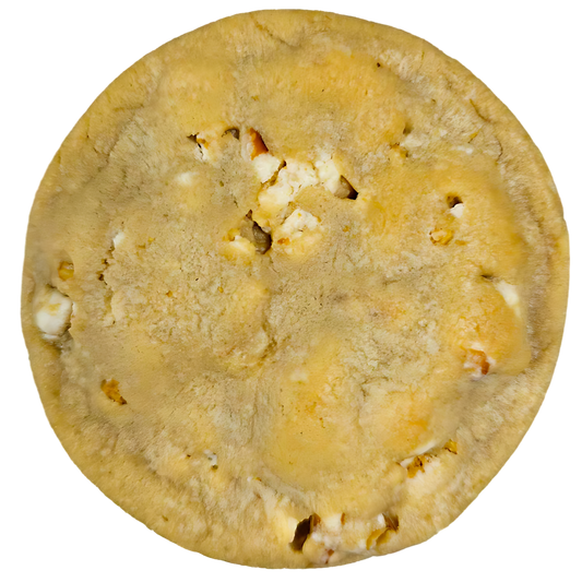 Vanilla Almond Dream