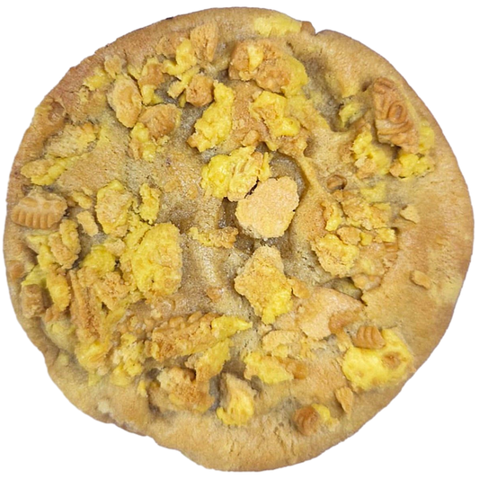 Maple Cookies N Cream 🍁