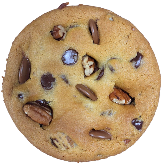 Maple Pecan Choco Dream 🍁